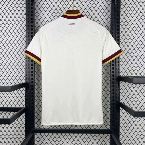 Maillot Espagne Extérieur 2026/2027