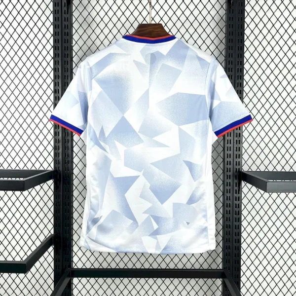 Maillot États-Unis Domicile 2025/2026