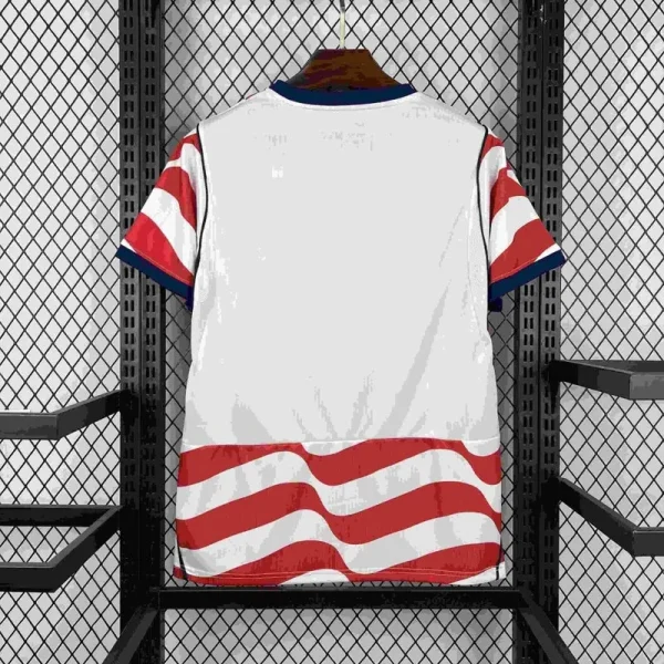 Maillot États-Unis Domicile 2026/2027