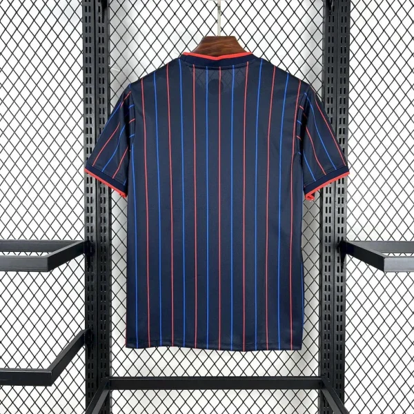 Maillot États-Unis Extérieur 2025/2026