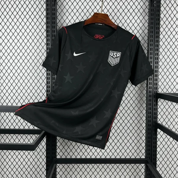 Maillot États-Unis Extérieur 2026/2027