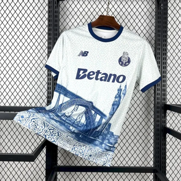 Maillot FC Porto Concept 2025/2026