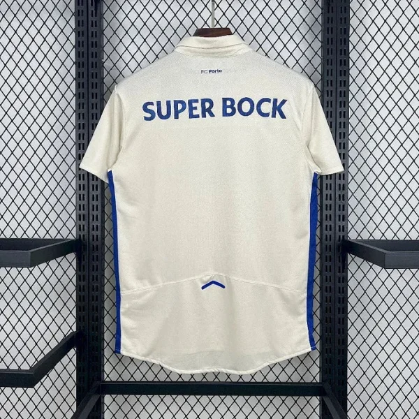 Maillot FC Porto Third 2025/2026