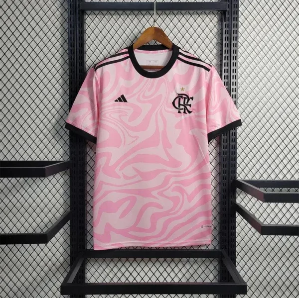Maillot Flamengo Concept 2023/2024