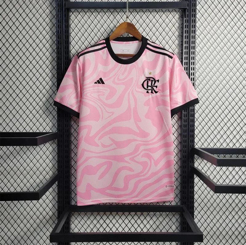 Maillot Flamengo Concept 2023/2024