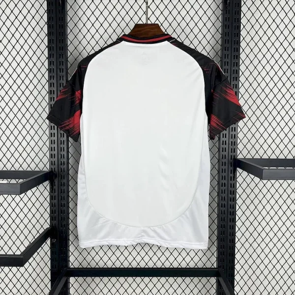 Maillot Flamengo Extérieur 2025/2026