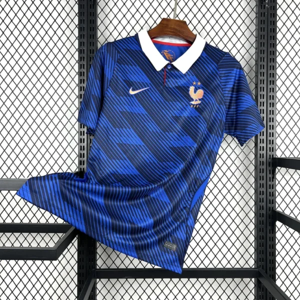 Maillot France Domicile 2026/2027
