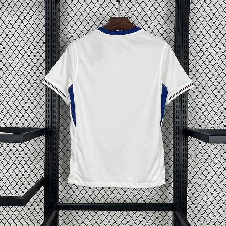 Maillot France Extérieur 2025/2026