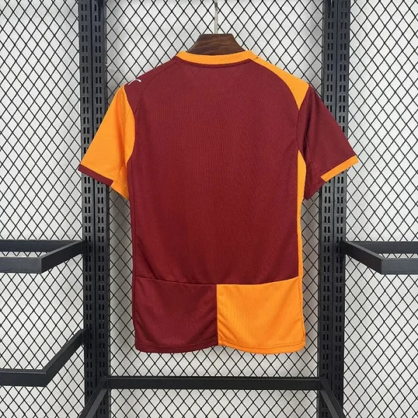 Maillot Galatasaray Domicile 2025/2026