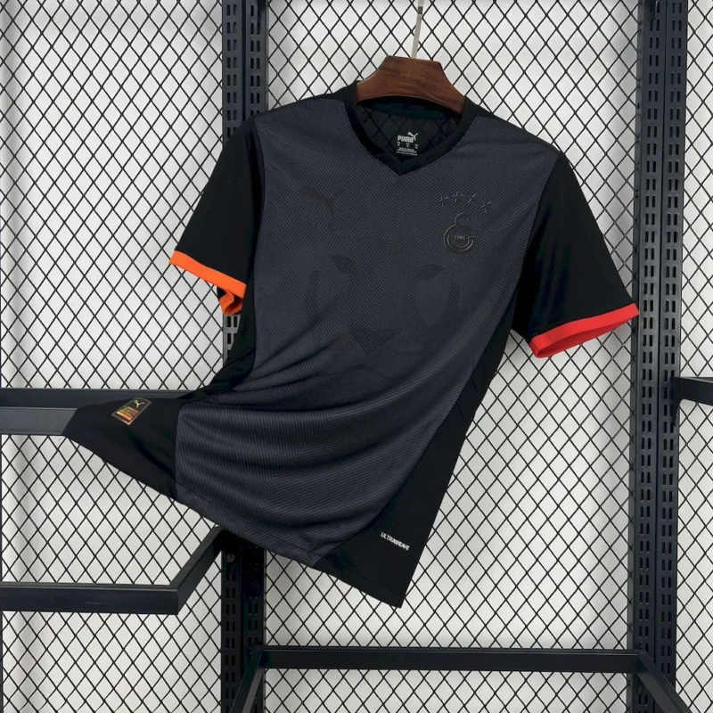 Maillot Galatasaray Édition Spéciale 2025/2026