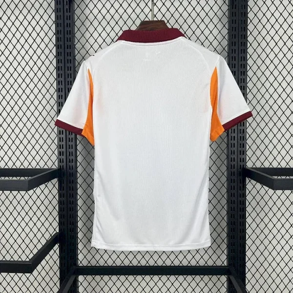 Maillot Galatasaray Extérieur 2025/2026