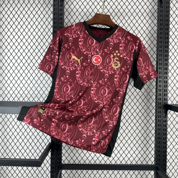 Maillot Galatasaray Third 2025/2026