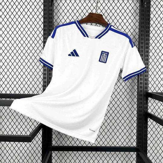 Maillot Grèce Domicile 2026/2027