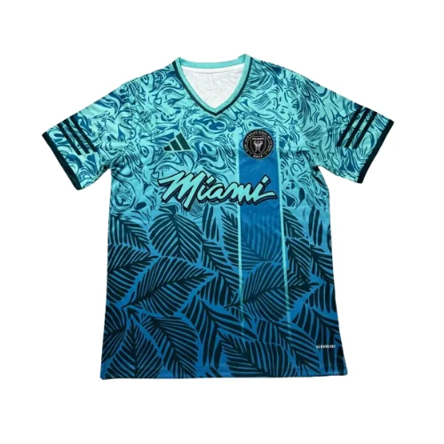 Maillot Inter Miami Concept 2025/2026