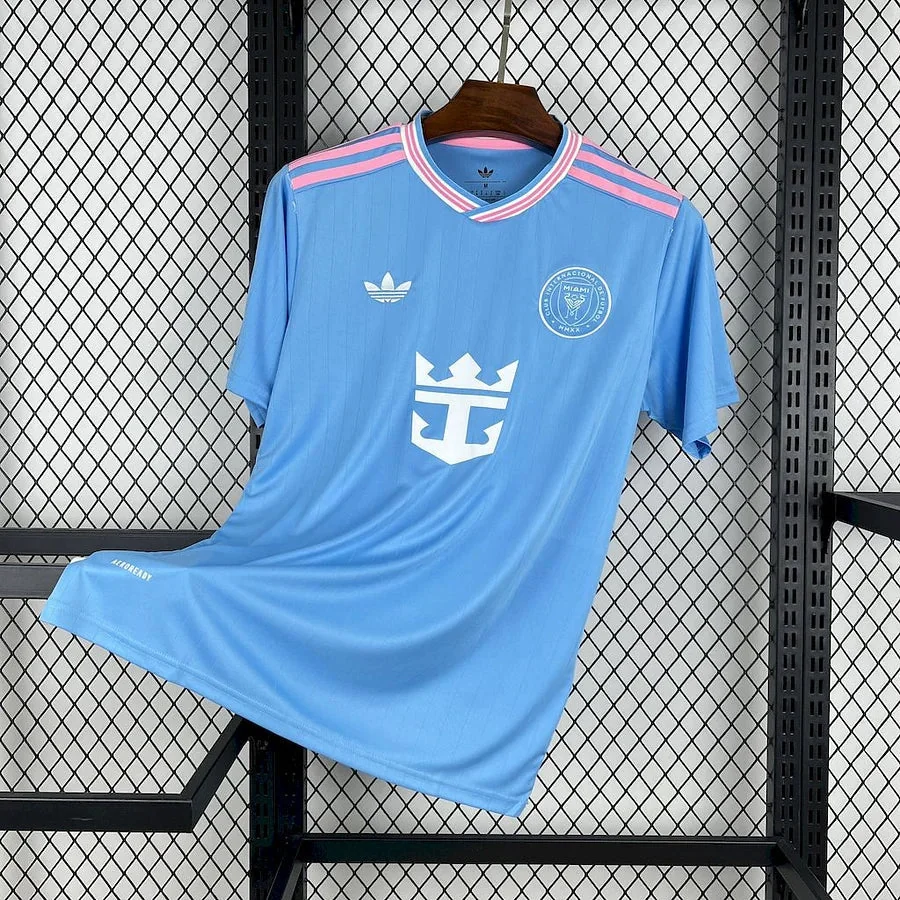 Maillot Inter Miami Third 2025/2026