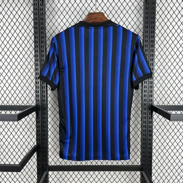 Maillot Inter Milan Domicile 2025/2026