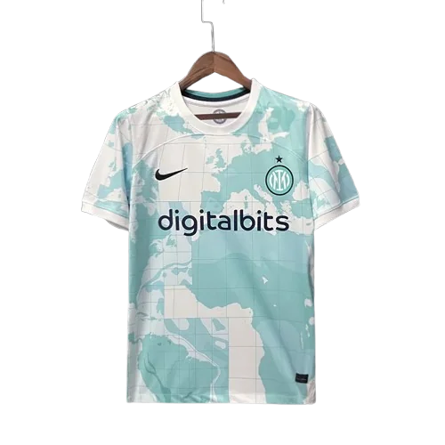 Maillot Inter Milan Extérieur 2022/2023