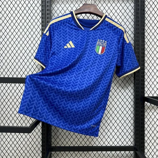Maillot Italie Domicile 2026/2027