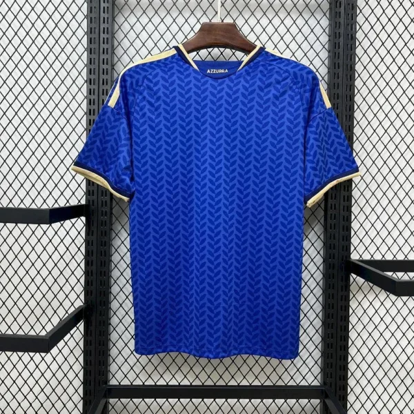 Maillot Italie Domicile 2026/2027