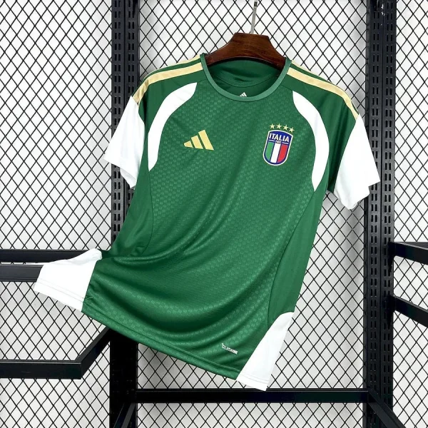 Maillot Italie Entraînement 2026/2027