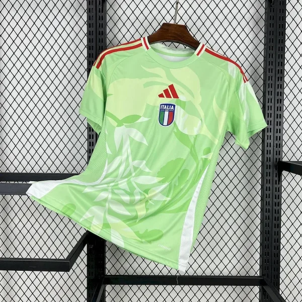Maillot Italie Extérieur 2025/2026