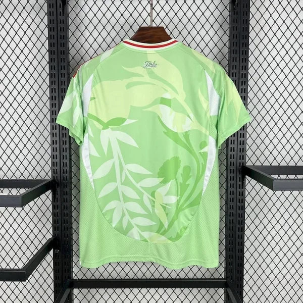 Maillot Italie Extérieur 2025/2026