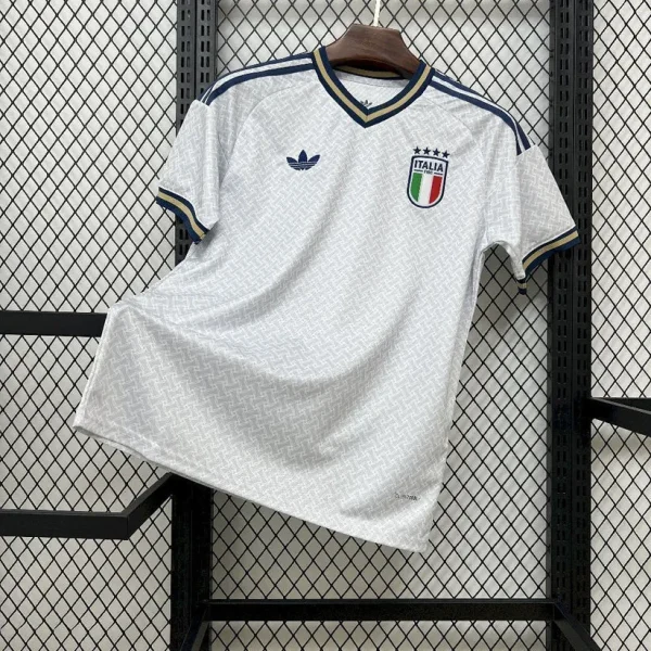 Maillot Italie Extérieur 2026/2027