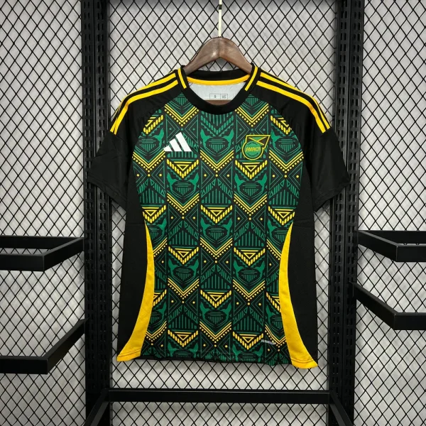 Maillot Jamaïque Extérieur 2024/2025