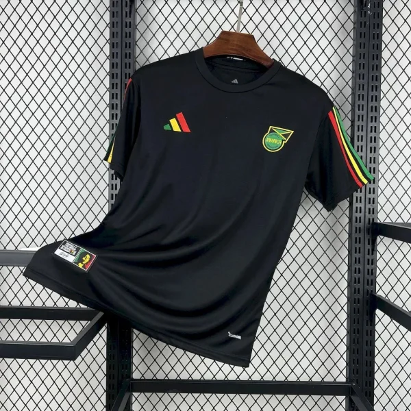 Maillot Jamaïque X Bob Marley 2026/2027