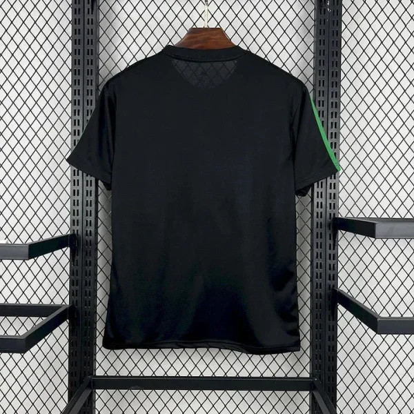 Maillot Jamaïque X Bob Marley 2026/2027
