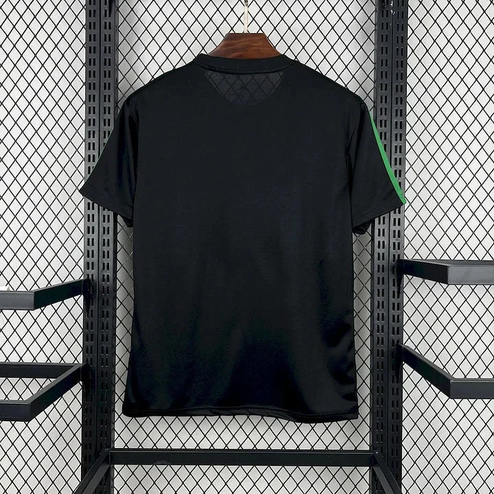 Maillot Jamaïque X Bob Marley 2026/2027