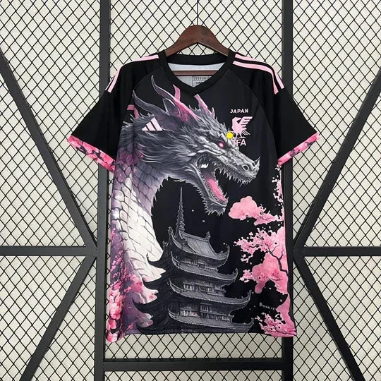 Maillot Japon Concept 2023/2024