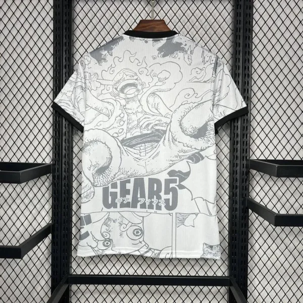 Maillot Japon Concept 2024/2025