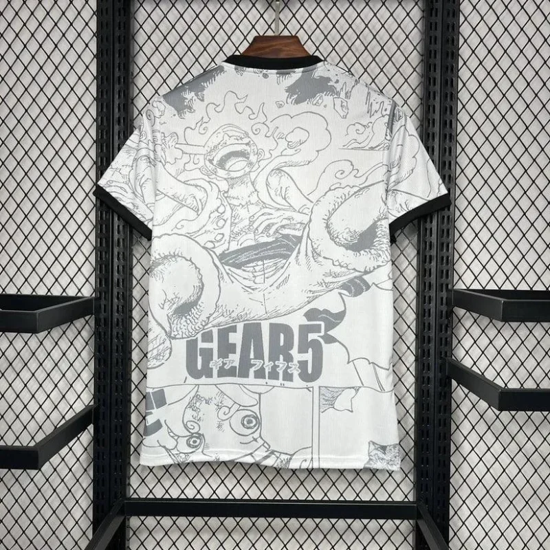 Maillot Japon Concept 2024/2025