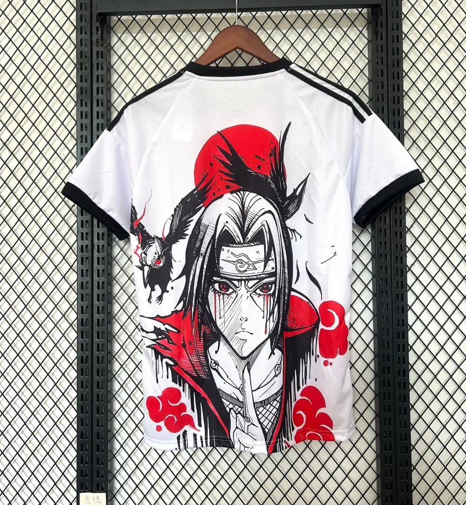 Maillot Japon Concept 2025/2026