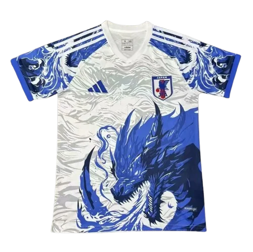 Maillot Japon Concept 2025/2026