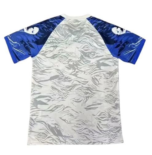 Maillot Japon Concept 2025/2026