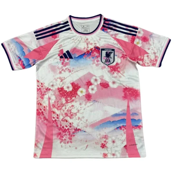 Maillot Japon Concept 2025/2026