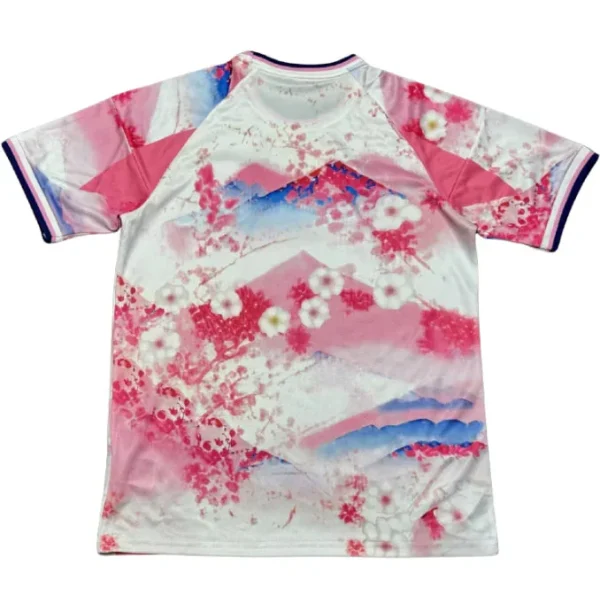 Maillot Japon Concept 2025/2026