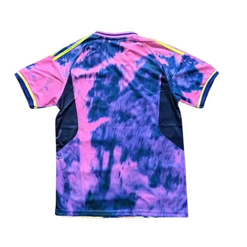 Maillot Japon Concept 2025/2026