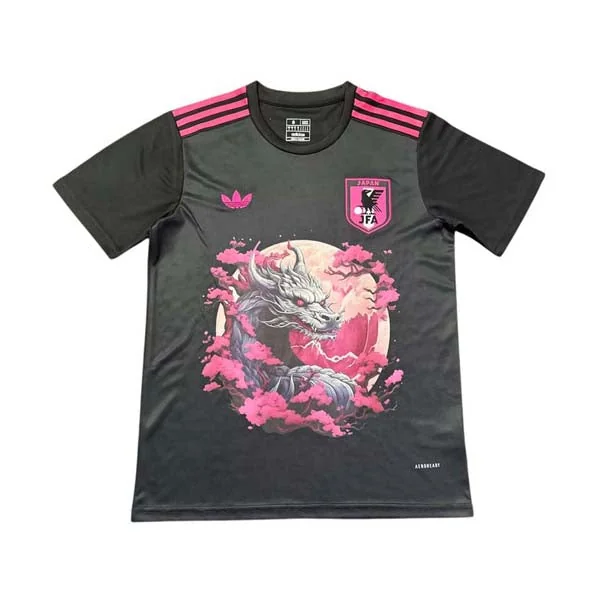 Maillot Japon Concept 2025/2026