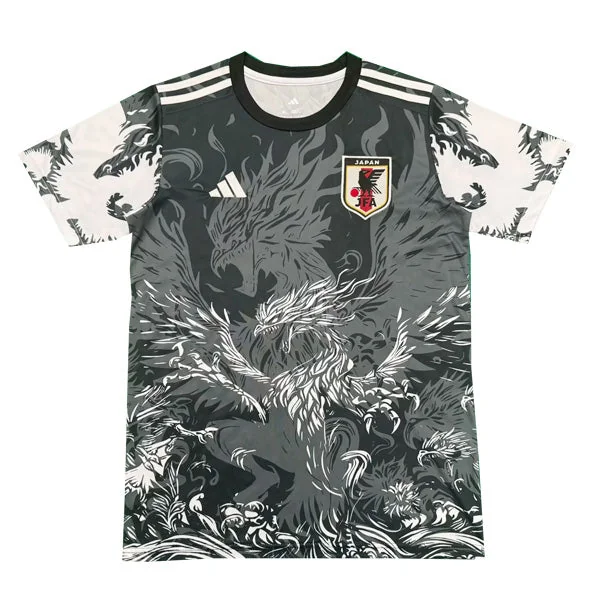 Maillot Japon Concept 2025/2026