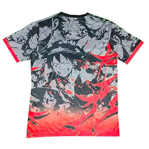 Maillot Japon Concept 2025/2026