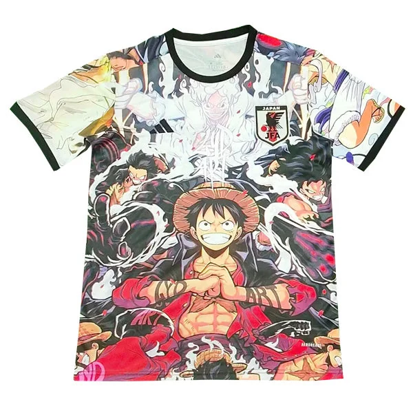 Maillot Japon Concept 2025/2026