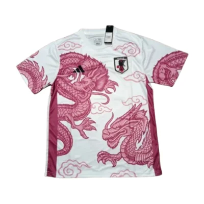 Maillot Japon Concept 2025/2026