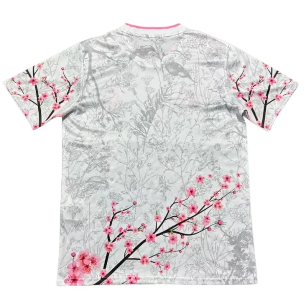Maillot Japon Concept 2025/2026