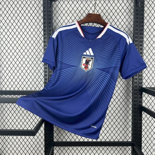Maillot Japon Domicile 2026/2027