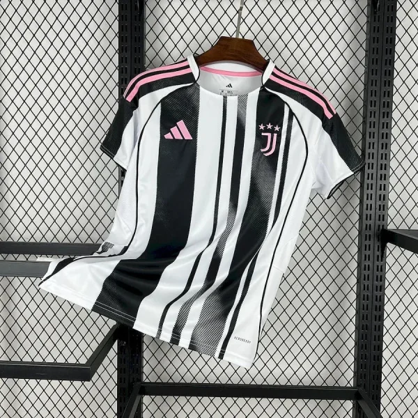 Maillot Juventus Domicile 2025/2026