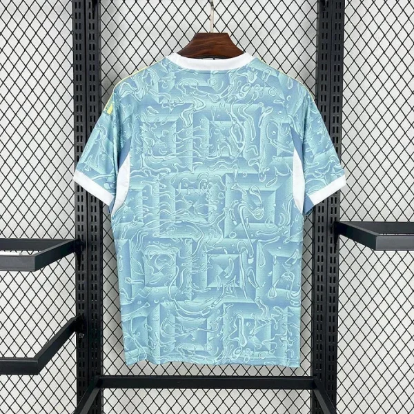 Maillot Juventus Extérieur 2025/2026
