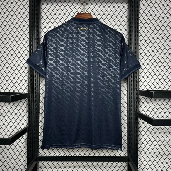 Maillot Juventus Third 2024/2025